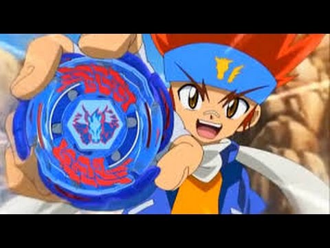 BEYBLADE METAL MASTERS WALKTHROUGH PART 1