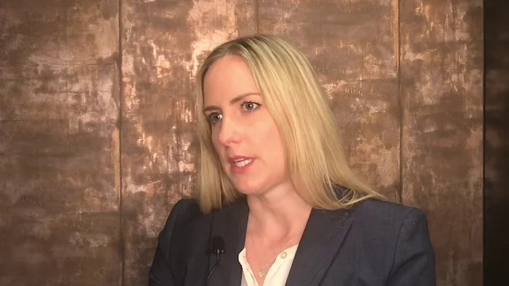 Janice McClure, CGMA: Maximize your career