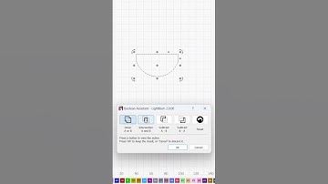 New Features in LightBurn 2.0