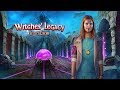 Witches' Legacy: Secret Enemy