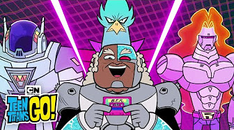 Uploads from Cartoon Network - YouTube