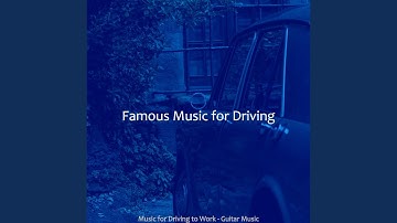 High-class Ambiance for Going to Work