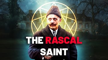 George Gurdjieff: de gevaarlijkste spirituele leraar uit de geschiedenis