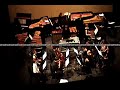Eighteen Squared - Music of Steve Reich sampler