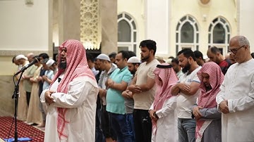 ما تيسر من سورة المؤمنون (٩٣ - ١١٨) - القارئ الشيخ أحمد إبراهيم حسن