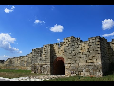 Video: Pliska Is The Largest City Of The Ancient World - Alternative View