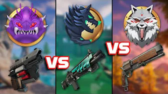 Ranking EVERY MYTHIC and MEDALLION COMBO In FORTNITE HISTORY From WORST To BEST
