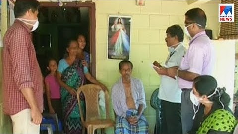 നിപ്പ; മരിച്ചവരുടെ കുടുംബാംഗങ്ങളുമായി ഇടപഴകരുത്; പനി വന്നാൽ സൂക്ഷിക്കണം; മുന്നറിയിപ്പ് Nipah virus -