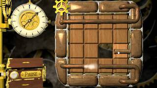 Cogs - Level 9: Two Sided [Time] screenshot 3