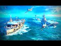 Aircraft Carrier CV Basics | World of Warships Legends PlayStation Xbox