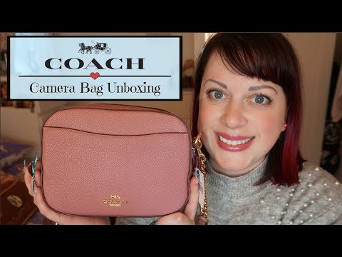 coach-unboxing-|-camera-bag-in-light-rose-|-chelsea-crossbody-comparison