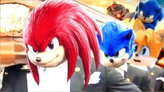 Sonic the Hedgehog 2 (2022) - Meme Coffin Dance Song (Cover)