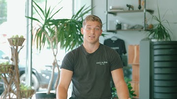 Locomotion : Ground Work and Expression