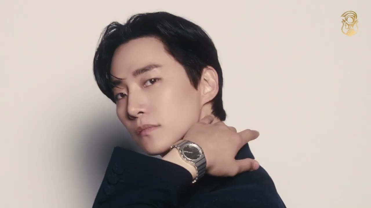 PIAGET X LEE JUNHO: SIÊU PHẨM MỚI POLO 79 