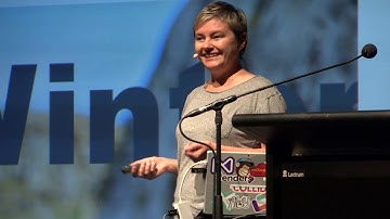 Julie Grundy - Can you see that OK? CSS tips for low-vision accessibility