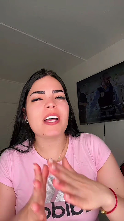 Cómo ponerle la letra de una canción en forma de subtítulos a una foto #tiktoktips #subtítulo #foto