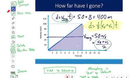 Explain Everything Basics 1.0