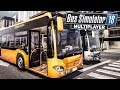 BUS SIMULATOR 18 MP #2: Eine katastrophale BUSFAHRT | BUS SIMULATOR 2018