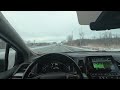 Let's Ride to Grand Blanc Mi for birthday dinner for cousin Gracie, SHEA SHOW