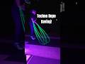 Sometimes you just need to rave it out with a jump rope!🔥💚🔥 #jumprope #skipping #technotrance #rave