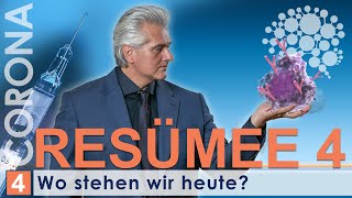 CORONA: Resümee 4 │ Wo stehen wir heute? │ Dr. Dr. Damir del Monte │ Encephalon Medizinvideos