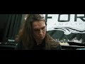 Teemu Mantysaari - Wintersun - Winter Madness NAMM 2020