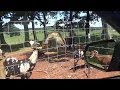 Update on FoodPrepping Goat Lady Status and the Goats Behind my House