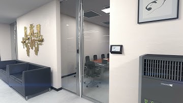 Office Access Control System - 2N is Your Choice for Reliable Access Control Solutions