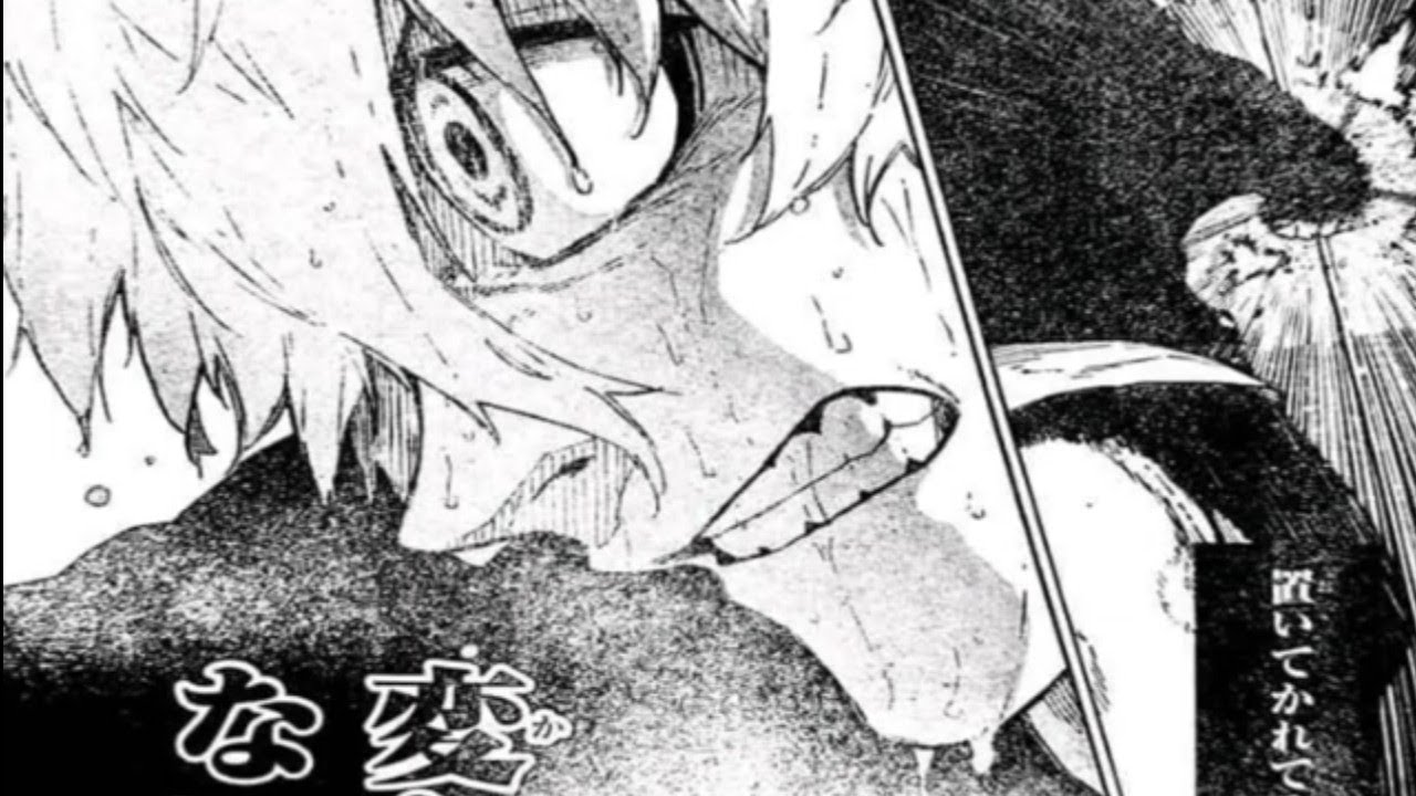 NAGI SNAPS CHAPTER 306 YouTube
