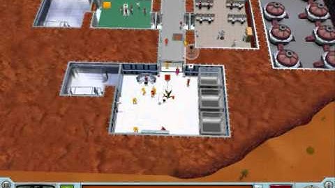 Evil Genius Part 7: The Big Boss Meet Up