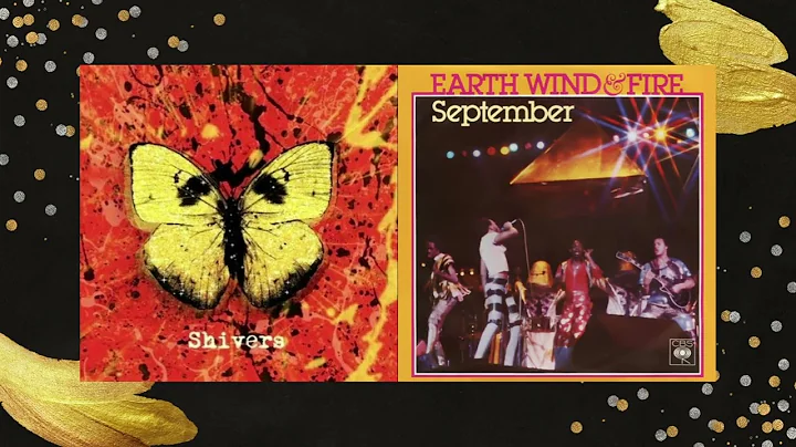 September Shivers | Earth Wind & Fire Vs. Ed Sheer...