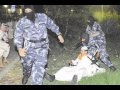 مبرقعات الرصيف 