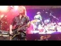 Chris Norman &amp; Band - Budapest 22 April 2017 - The Growing Years + Needles And Pins with fans