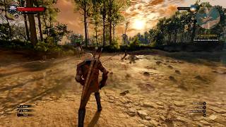 How to FIX The Witcher 3 Remastered on PC for AMD GPUs