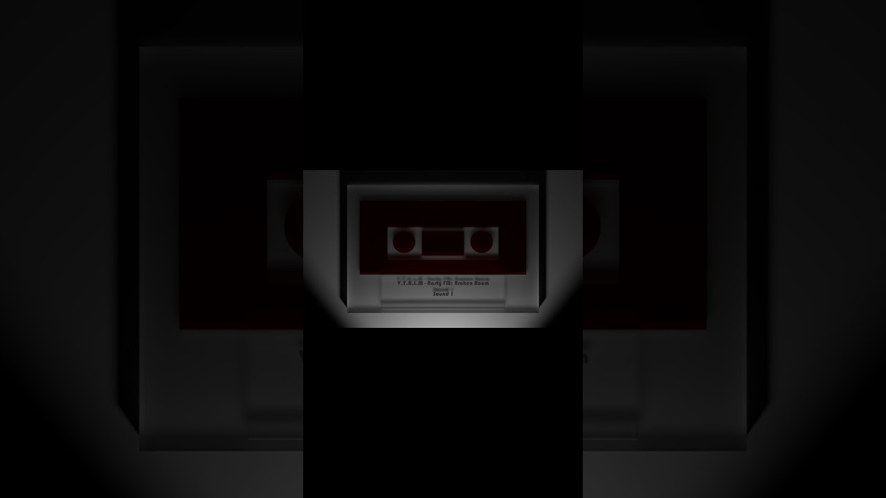 Nasty FM -Sound 1 from Broken Room 