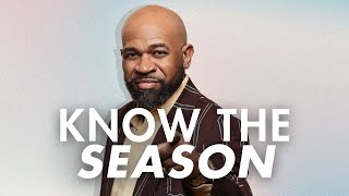 Pause or Progress: Discerning Your Season