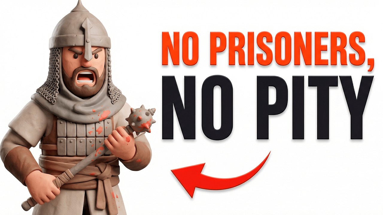 Почему быть солдатом империи мамлюков — отстой (все звания)