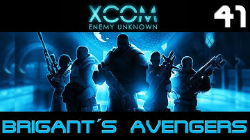 XCOM Enemy Unknown - Impossible Ironman 41 [en]