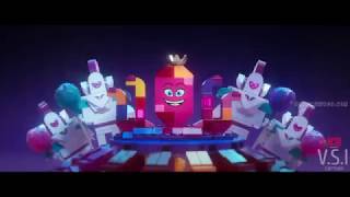 The Lego Movie 2 - Not Evil(Russian)