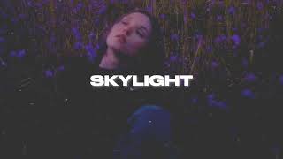 Gabrielle Aplin - Skylight