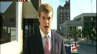 Tiger Hotel Under Investigation Following Target 8 Investigation