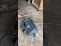 unboxing dinamo 1,5hp . bahan tablesaw induksi