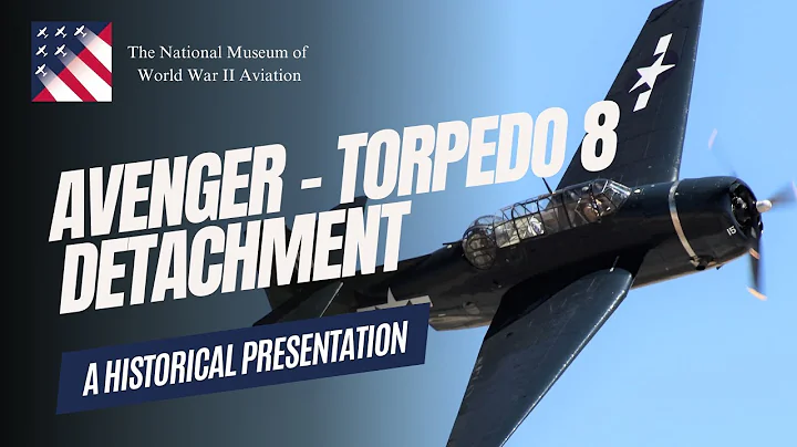 Torpedo 8 Detachment - TBF Avenger!