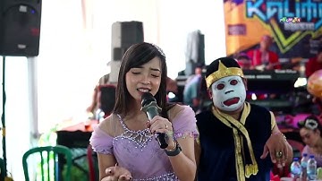 Langgam Sambung Wanci Dalu - Citra Margareta [] KALIMBA MUSIC [] RAGIL KUNING Audio
