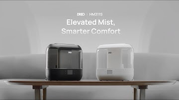 DREO Smart Humidifier HM311S