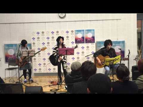 明日も/ (MUSH&Co.大原櫻子cover) 「OGAL ACOUSTIC FES Vol.4」:Parent and Child?