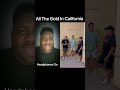 All The Gold In California by @GatlinBrothers duet with @realthesound #bass #acapella #sing