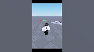 Week 1 (Got Lazy and Took 3 Days) of Making a Stylized RPG Game #devlog #roblox