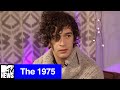 The 1975's Matt Healy Talks Makeup, Making Out, & Why Music Genres Are Dead | MTV News