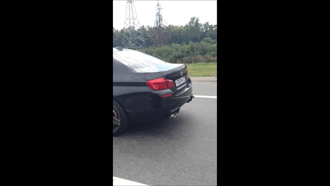 R20 bmw f10